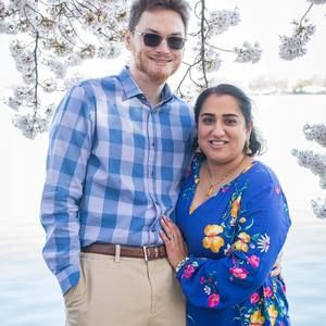 Meet your Posher, Sadaf